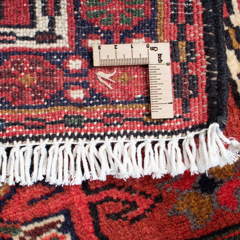 Perserteppich - Nomadic 105 x 65 cm