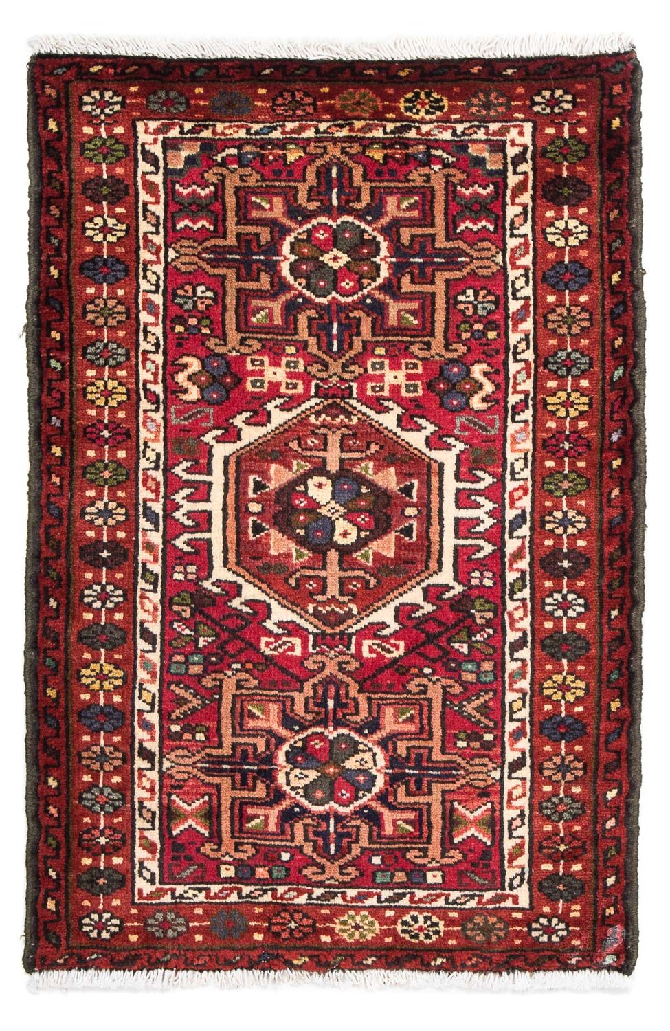 Perserteppich - Nomadic 105 x 70 cm
