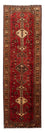 Perserteppich - Nomadic 361 x 108 cm