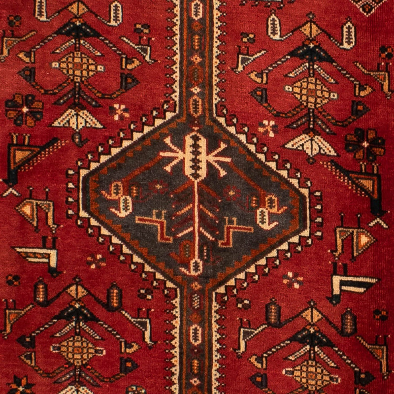Perserteppich - Nomadic 361 x 108 cm