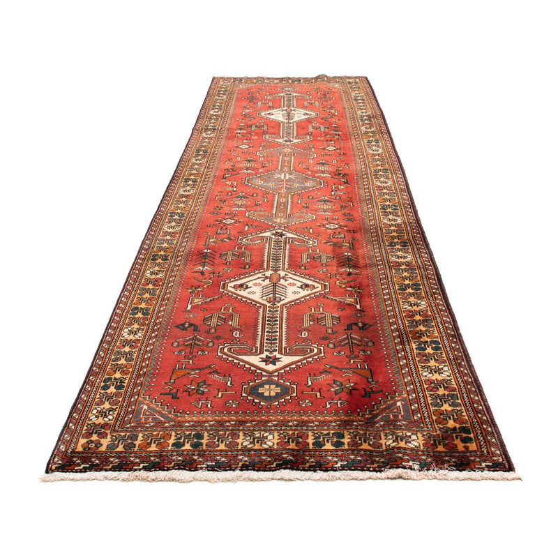 Perserteppich - Nomadic 361 x 108 cm