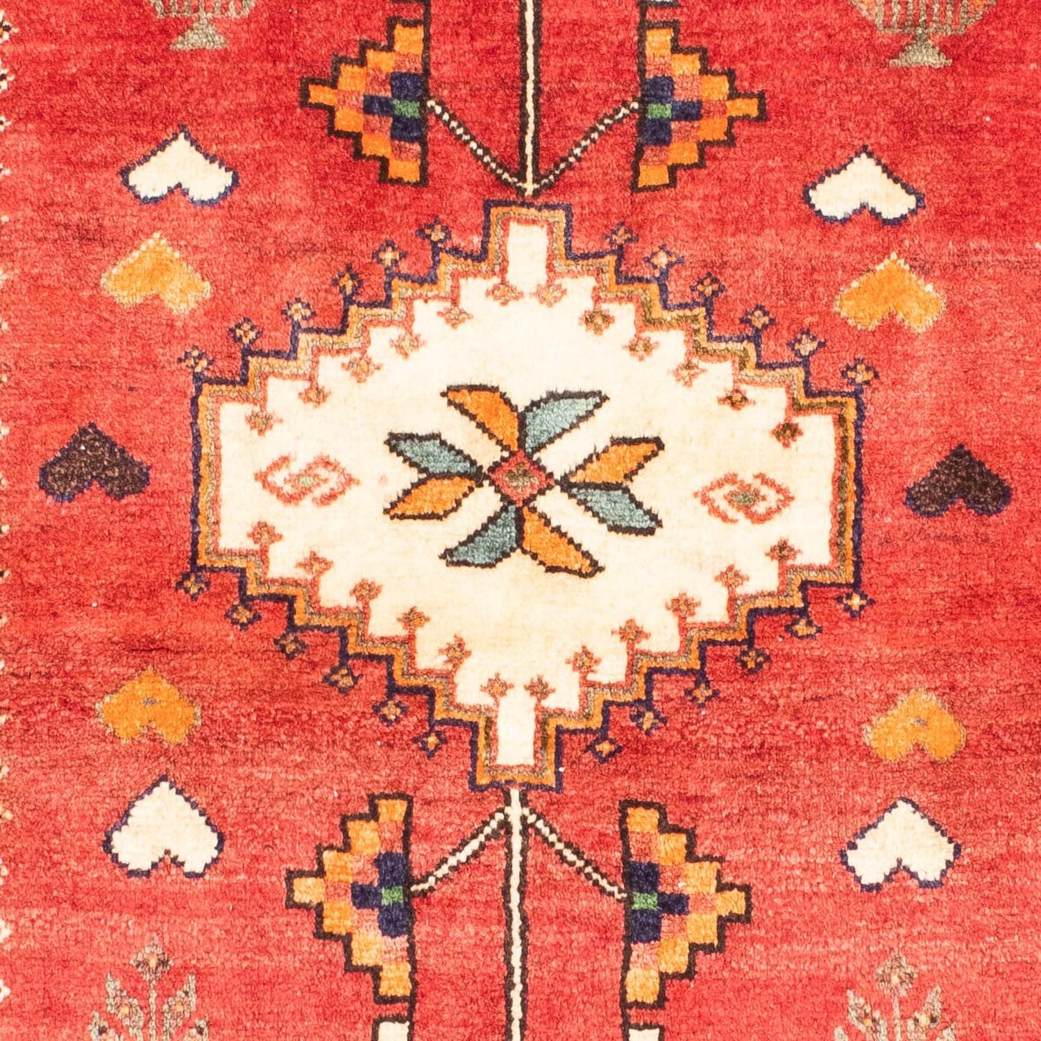 Perserteppich - Nomadic 175 x 113 cm