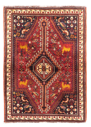 Perserteppich - Nomadic 165 x 113 cm