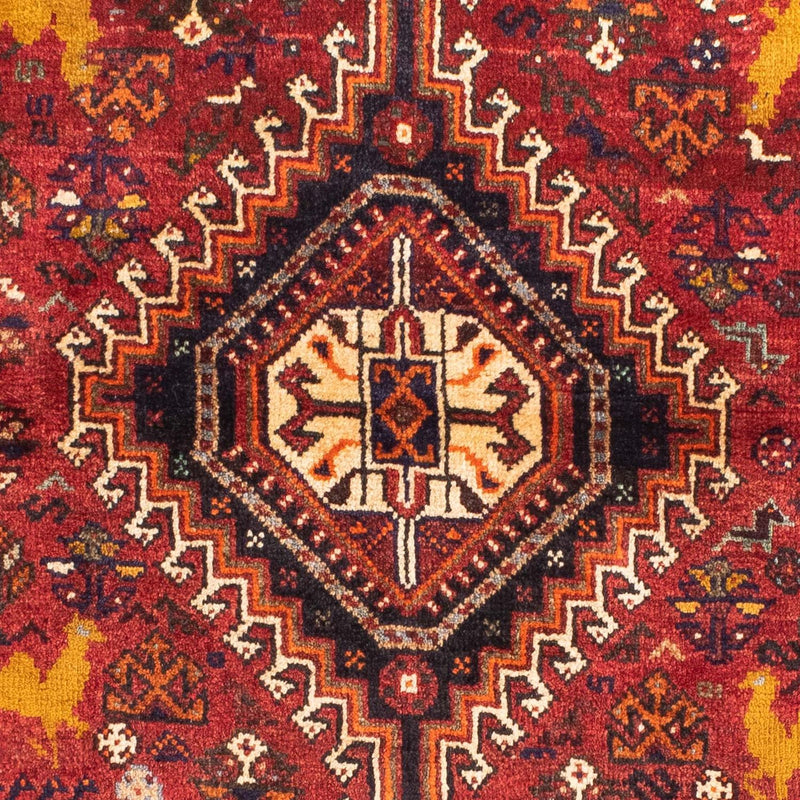 Perserteppich - Nomadic 165 x 113 cm