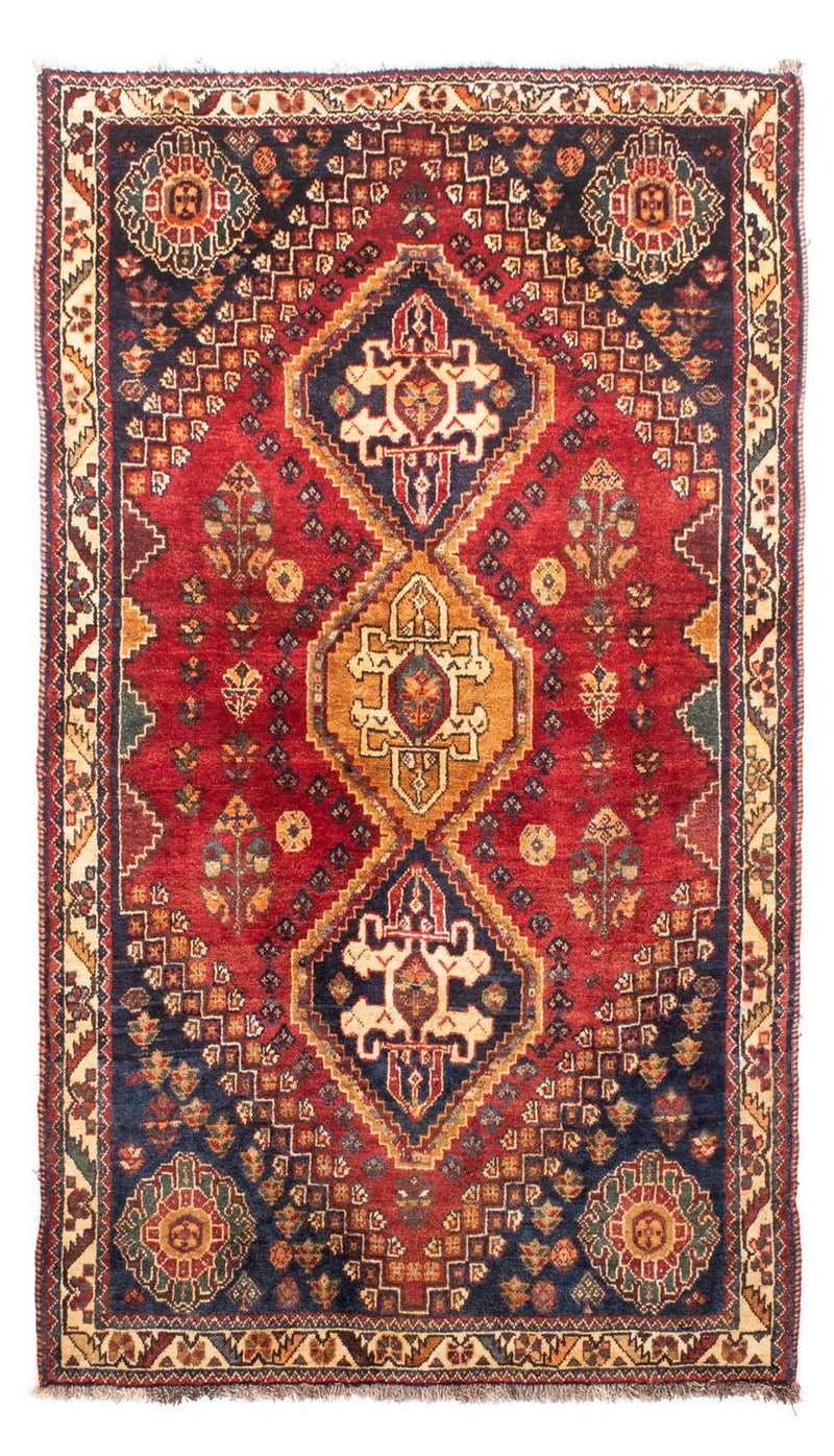 Perserteppich - Nomadic 187 x 110 cm