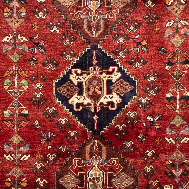Perserteppich - Nomadic 265 x 168 cm