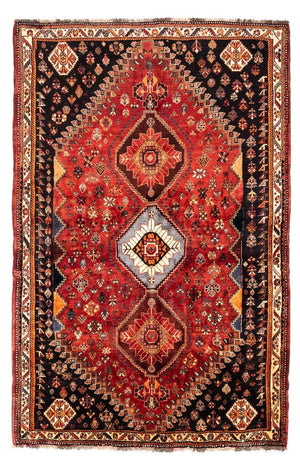 Perserteppich - Nomadic 255 x 170 cm