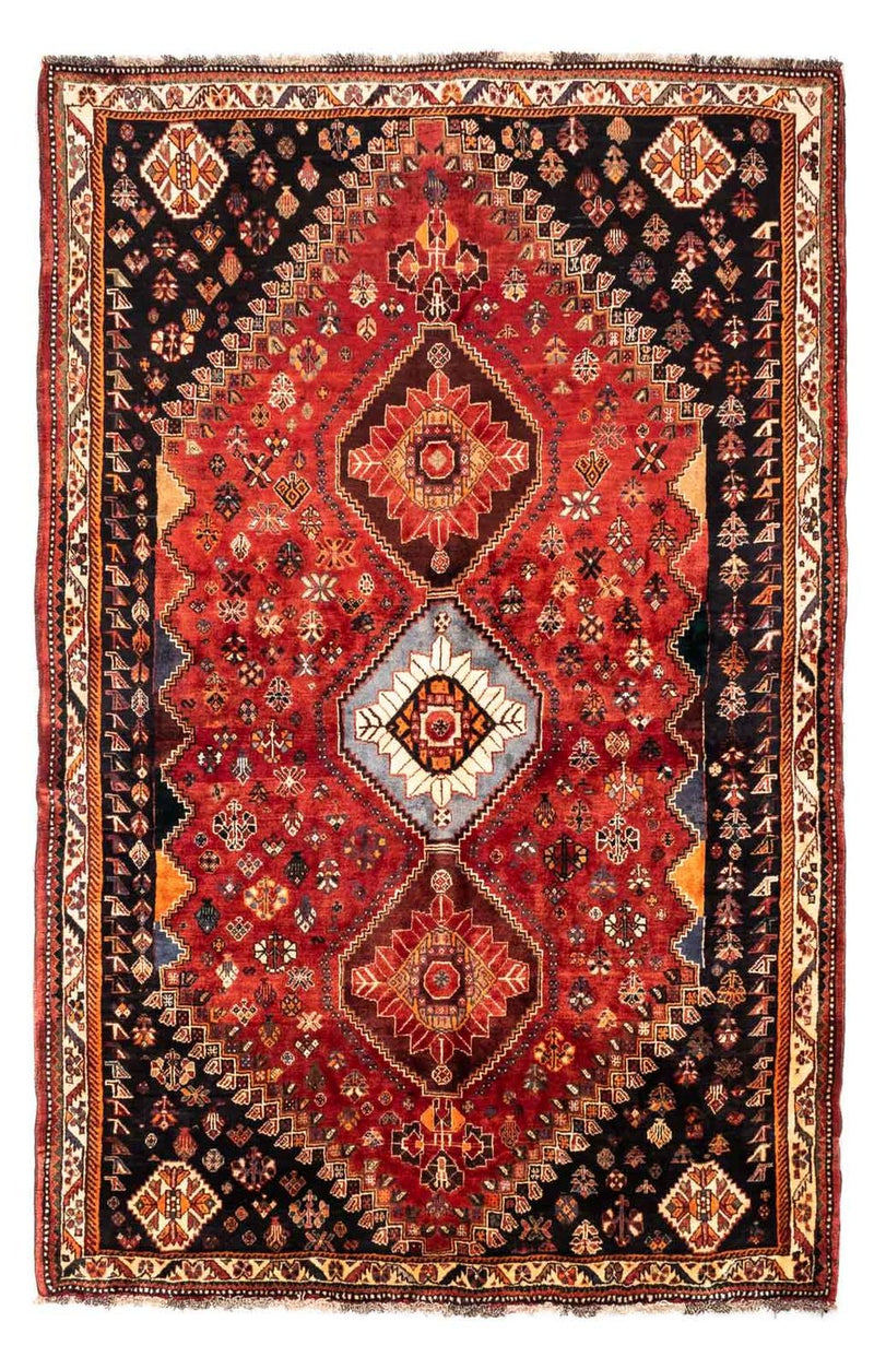 Perserteppich - Nomadic 255 x 170 cm