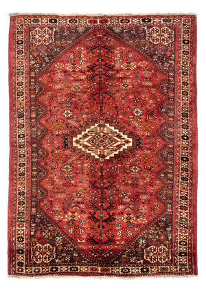 Perserteppich - Nomadic 243 x 174 cm
