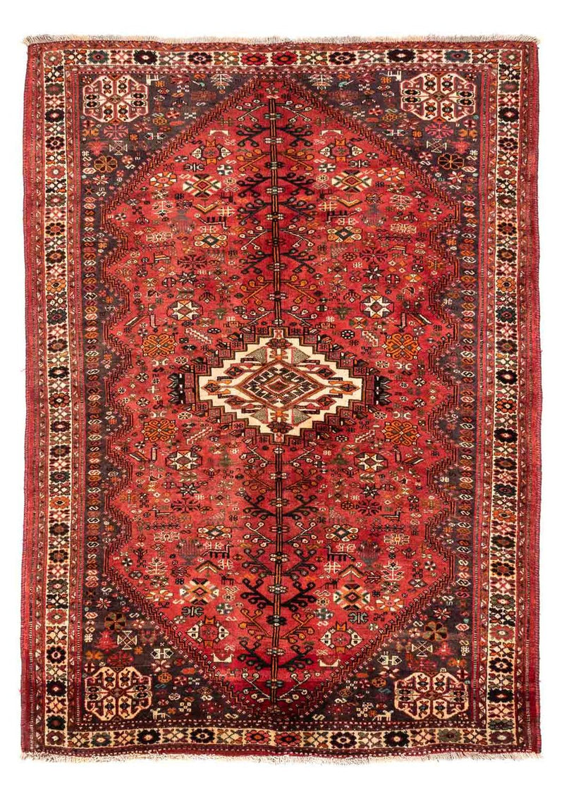 Perserteppich - Nomadic 243 x 174 cm