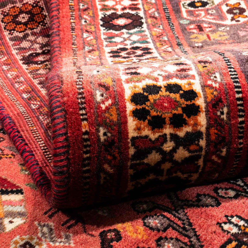 Perserteppich - Nomadic 243 x 174 cm
