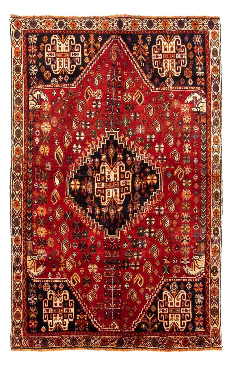 Perserteppich - Nomadic 247 x 153 cm