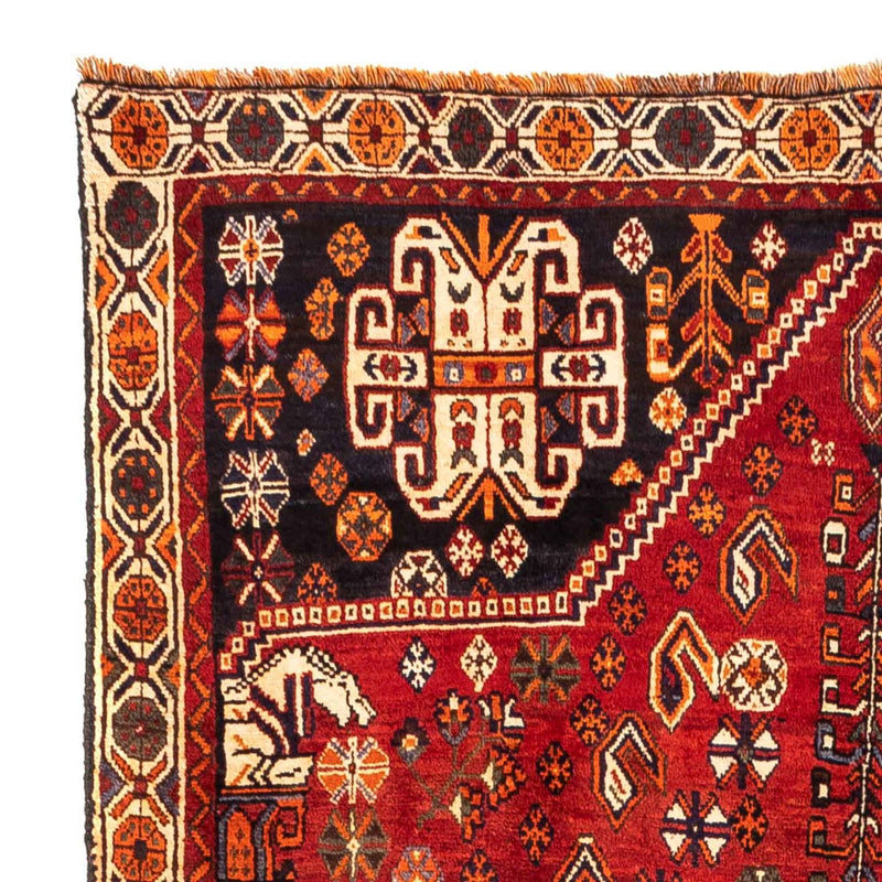 Perserteppich - Nomadic 247 x 153 cm