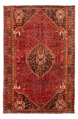 Perserteppich - Nomadic 240 x 158 cm