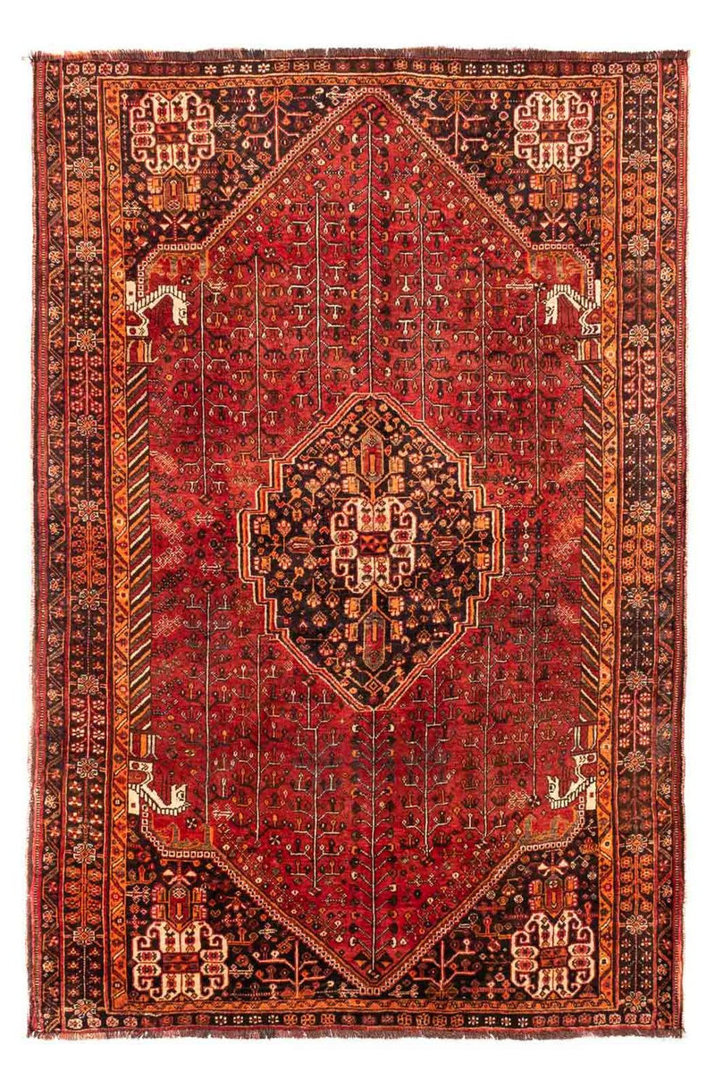 Perserteppich - Nomadic 240 x 158 cm