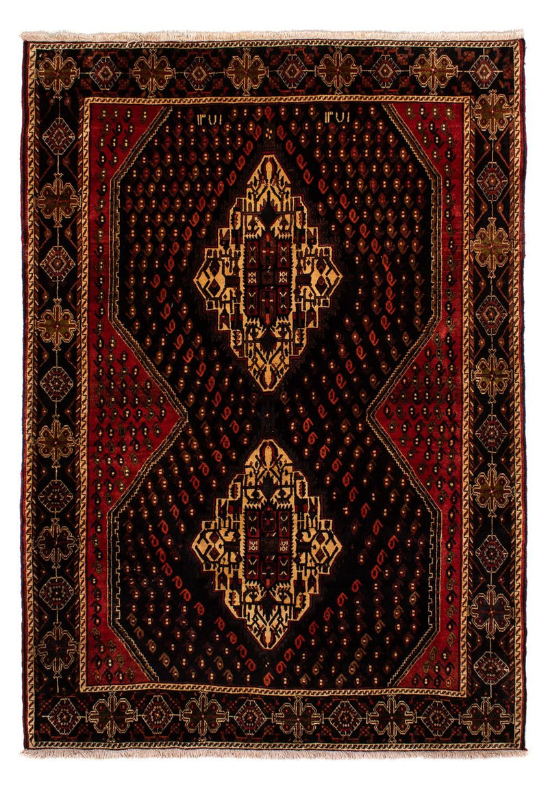 Perserteppich - Nomadic 307 x 210 cm