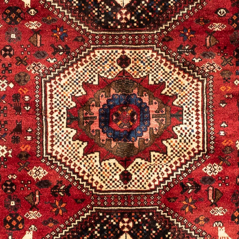 Perserteppich - Nomadic 244 x 183 cm