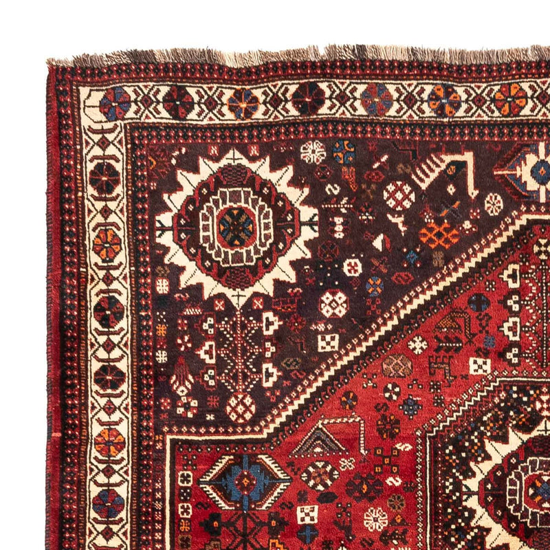 Perserteppich - Nomadic 244 x 183 cm