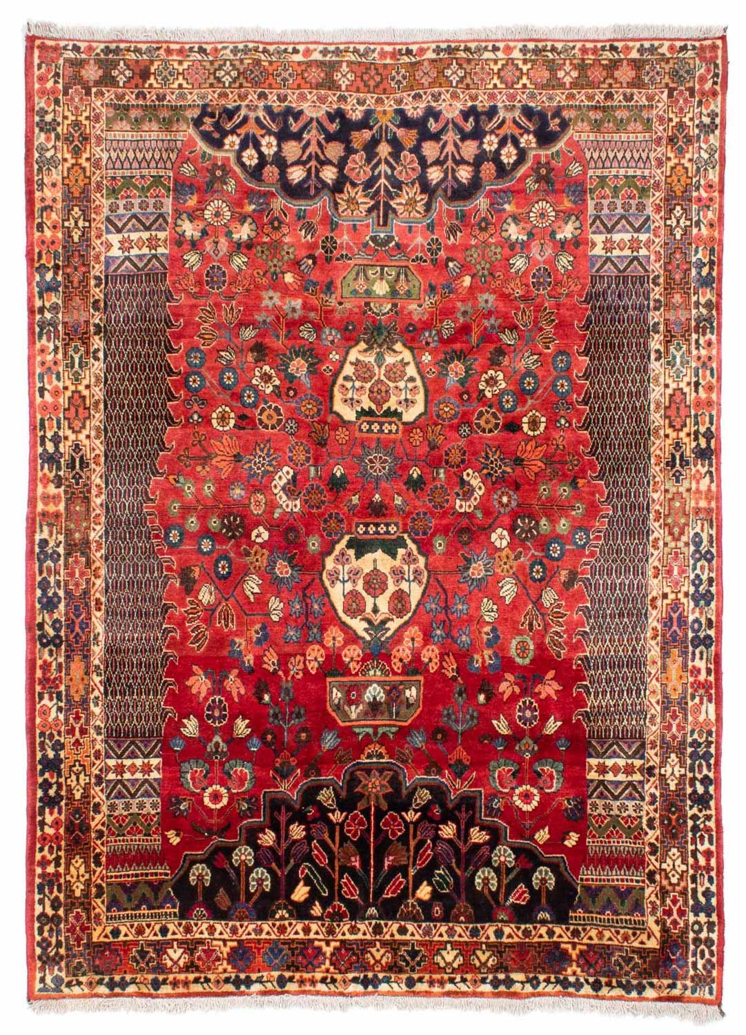 Perserteppich - Nomadic 274 x 203 cm