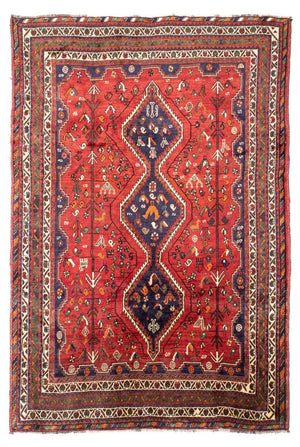 Perserteppich - Nomadic 290 x 208 cm