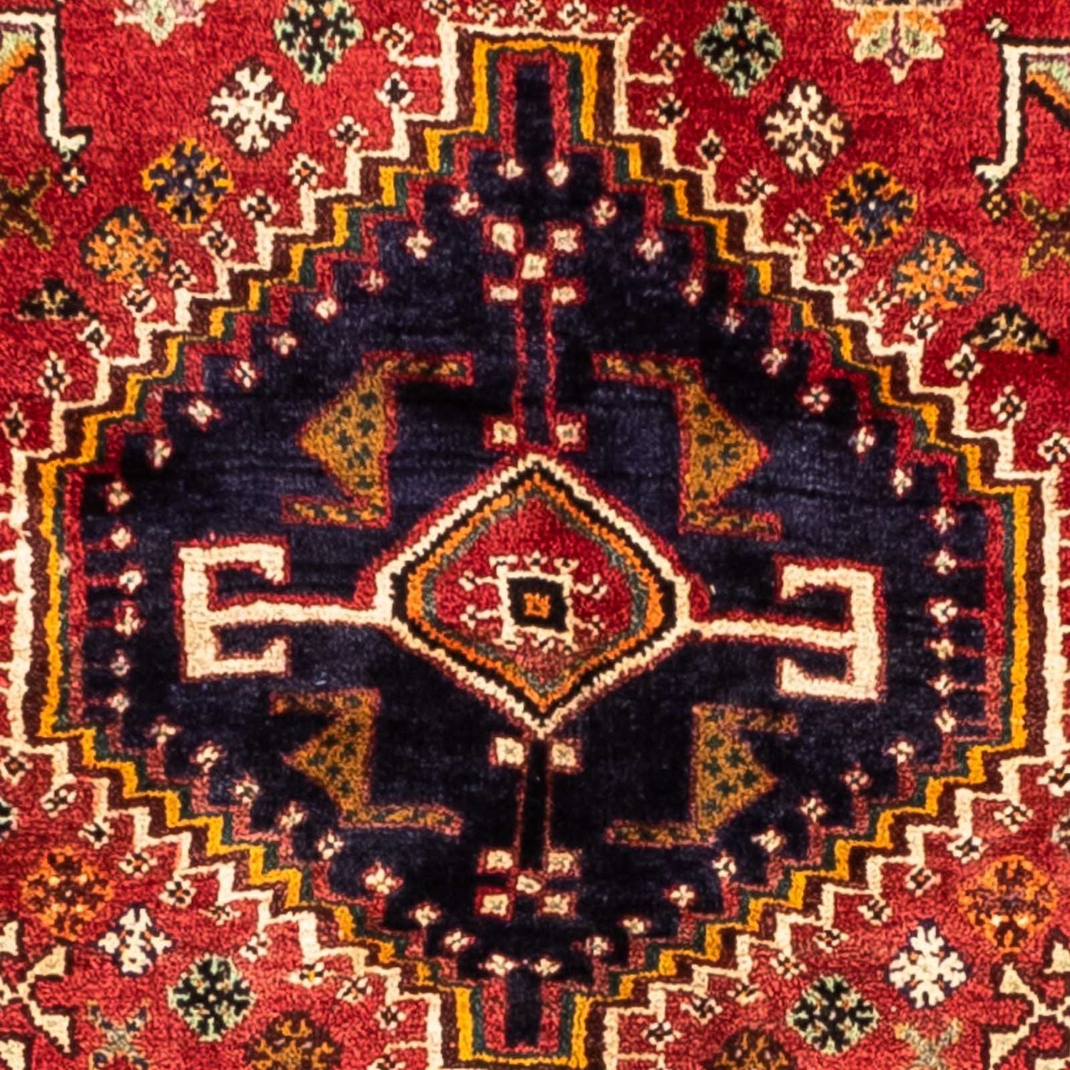 Perserteppich - Nomadic 247 x 170 cm