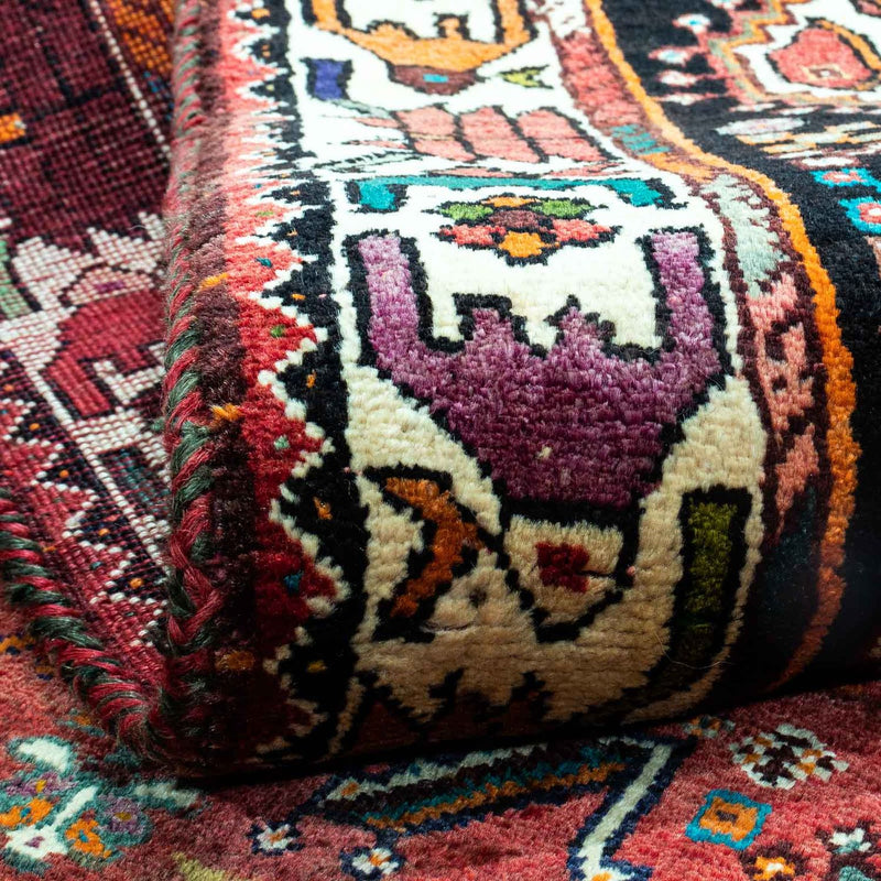 Perserteppich - Nomadic 247 x 170 cm