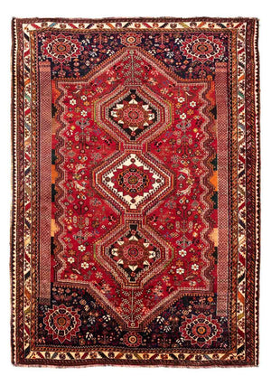 Perserteppich - Nomadic 270 x 184 cm
