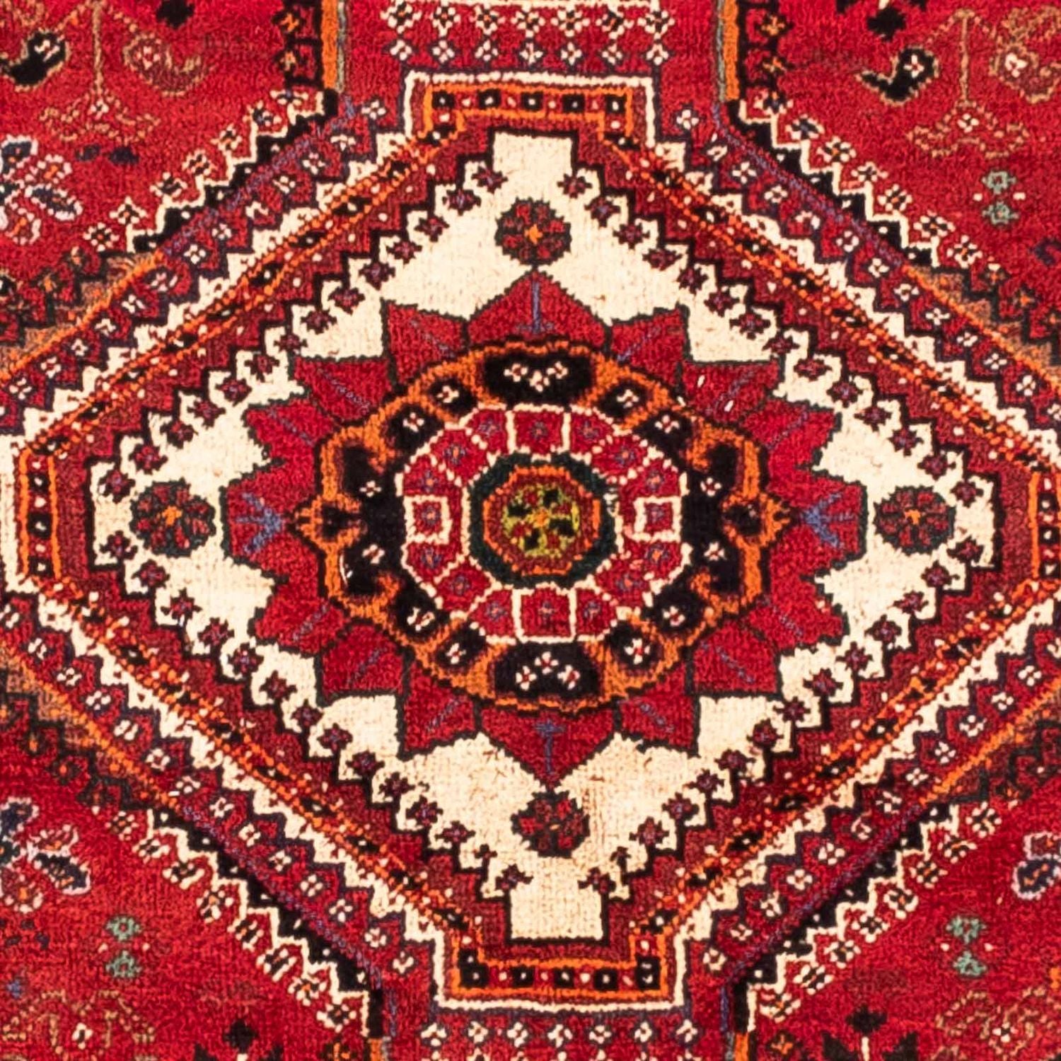Perserteppich - Nomadic 270 x 184 cm