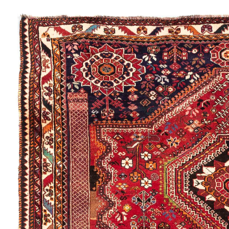Perserteppich - Nomadic 270 x 184 cm