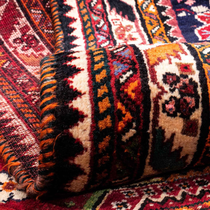 Perserteppich - Nomadic 270 x 184 cm