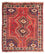 Perserteppich - Nomadic 150 x 118 cm