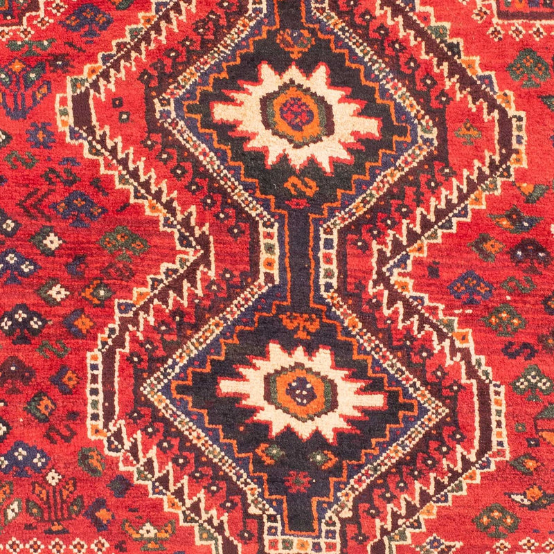 Perserteppich - Nomadic 150 x 118 cm