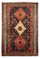 Perserteppich - Nomadic 246 x 160 cm