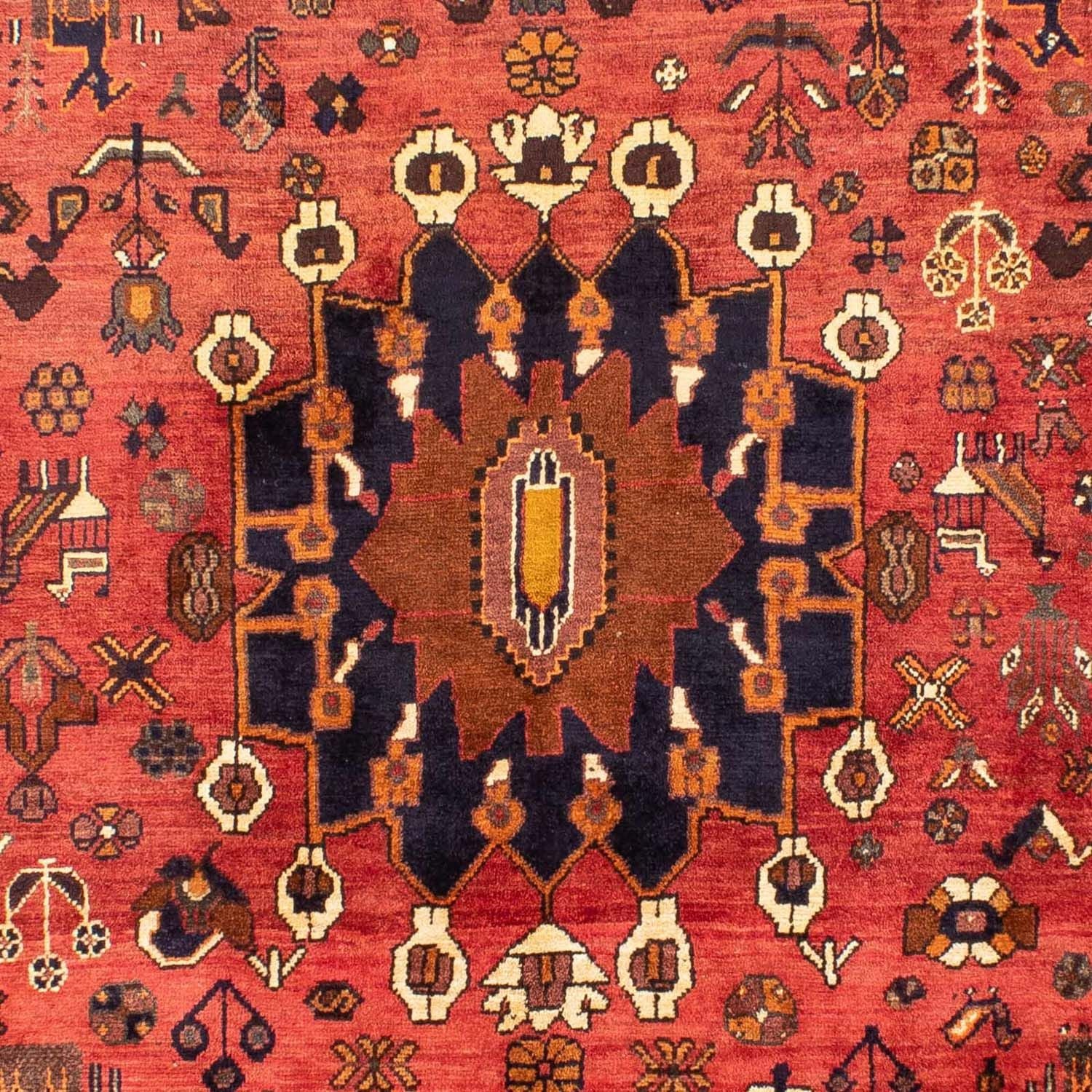 Perserteppich - Nomadic 305 x 220 cm