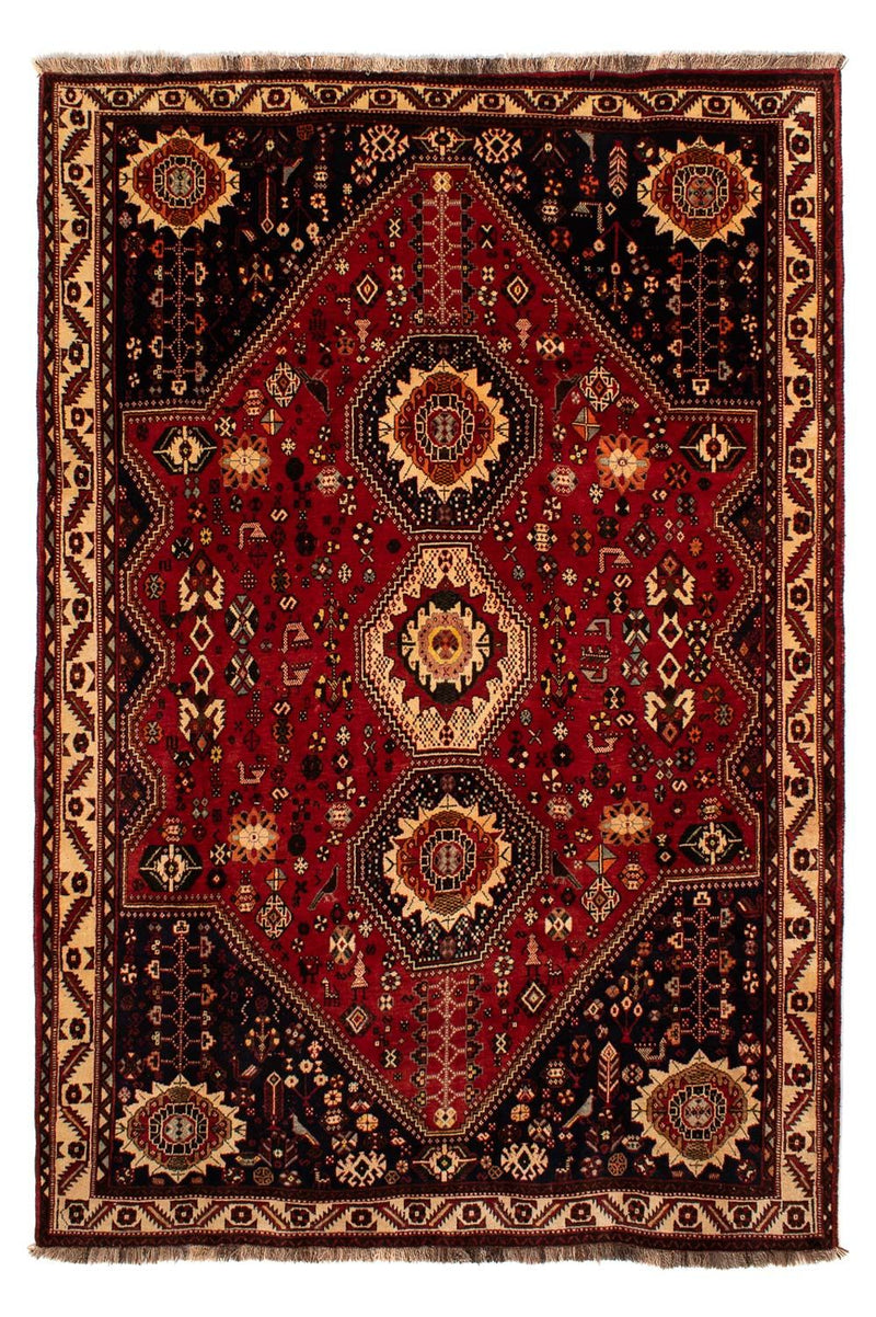 Perserteppich - Nomadic 295 x 210 cm