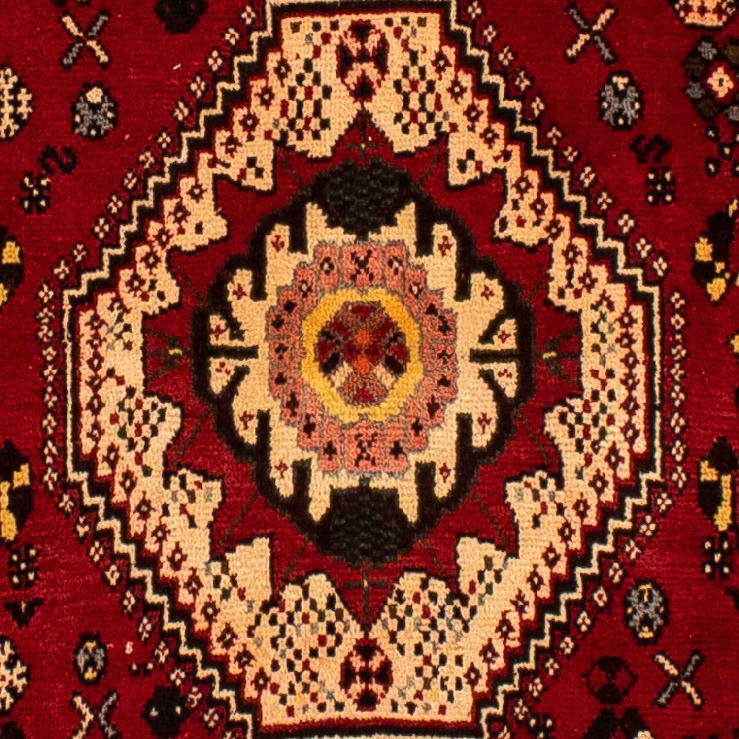Perserteppich - Nomadic 295 x 210 cm