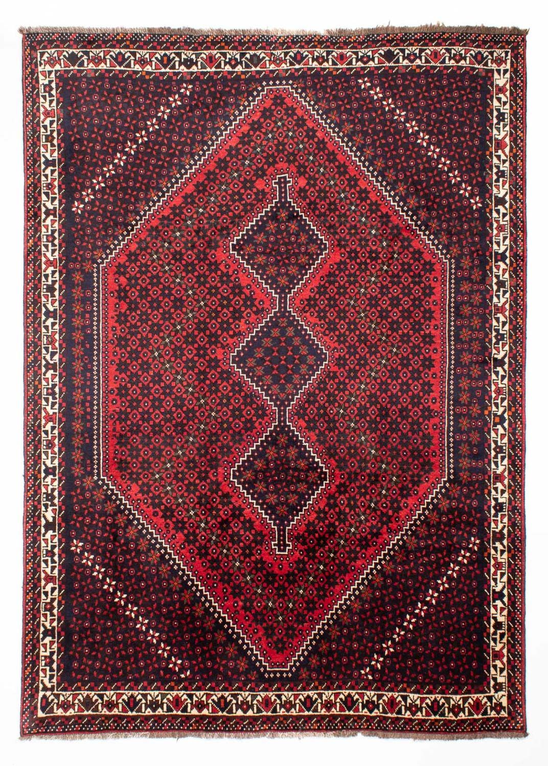Perserteppich - Nomadic 295 x 200 cm