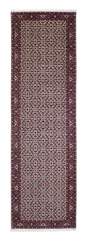 Perserteppich - Bidjar - Royal 297 x 86 cm