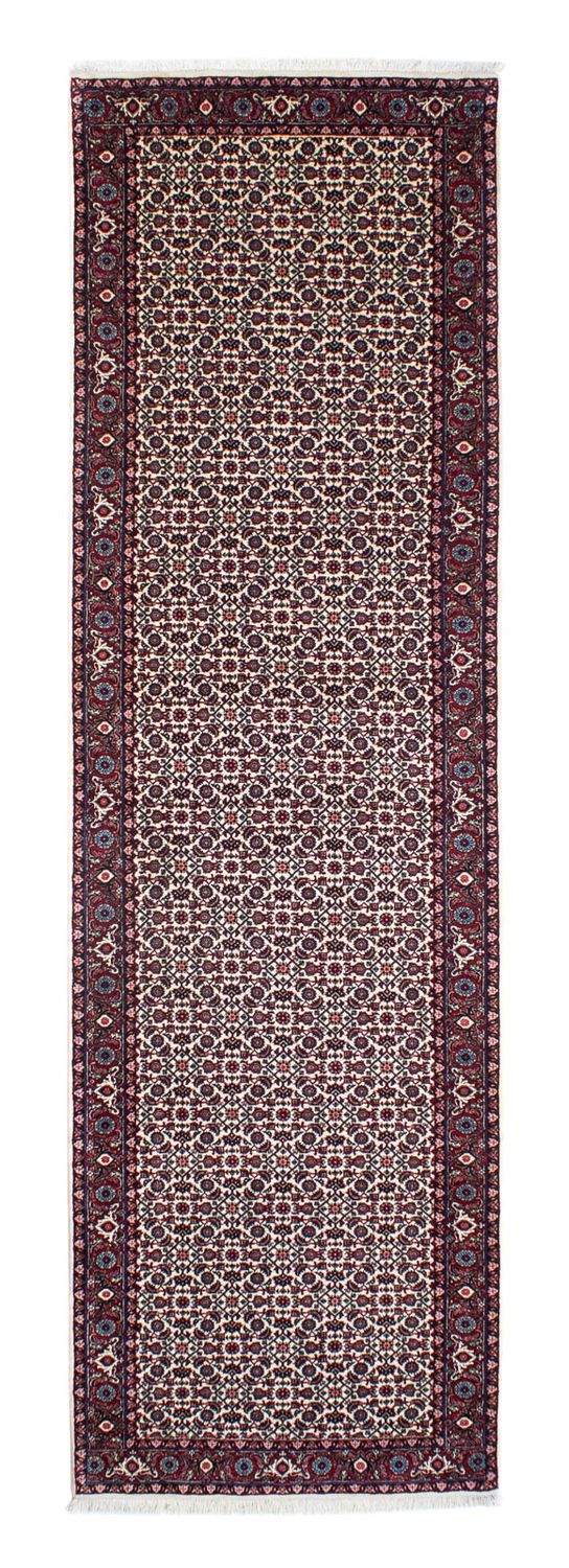 Perserteppich - Bidjar - Royal 297 x 86 cm