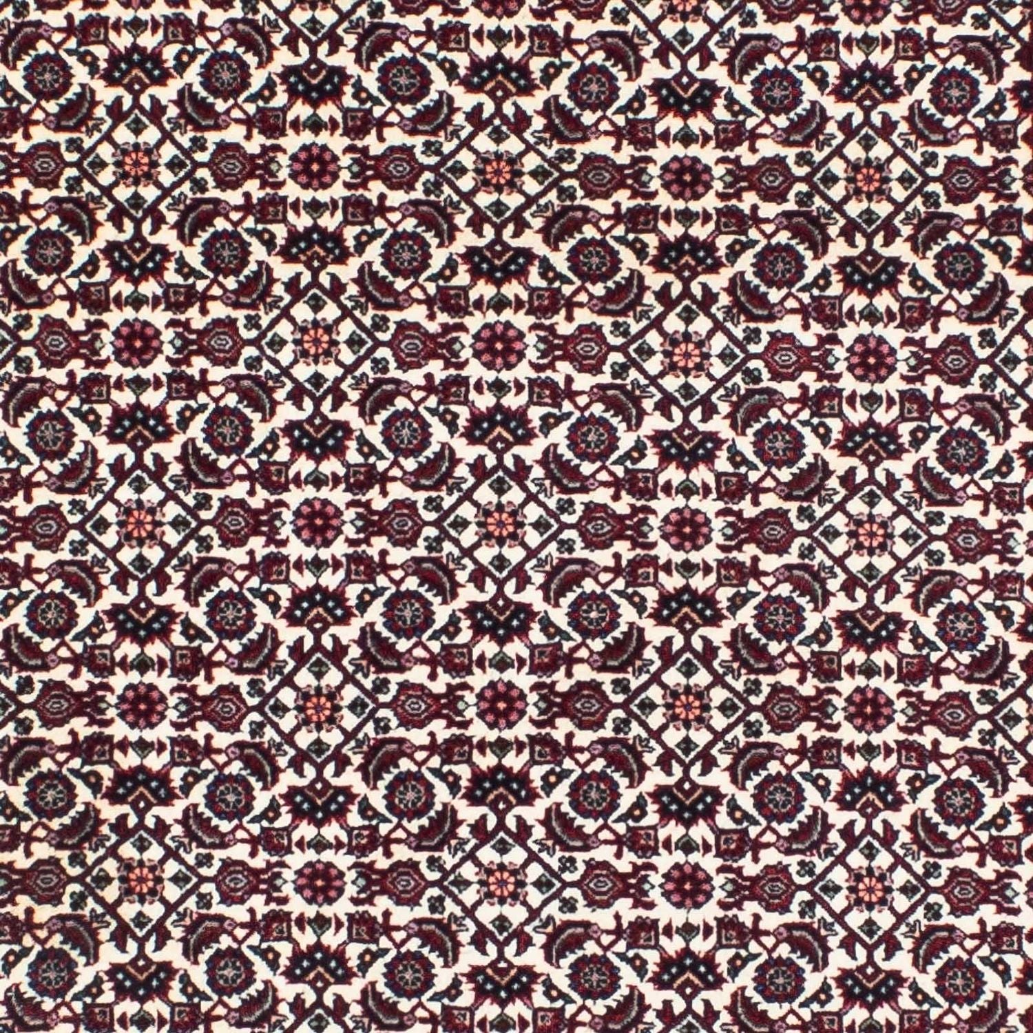 Perserteppich - Bidjar - Royal 297 x 86 cm