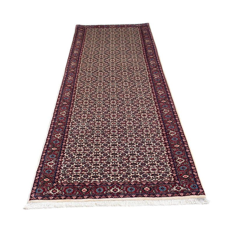 Perserteppich - Bidjar - Royal 297 x 86 cm