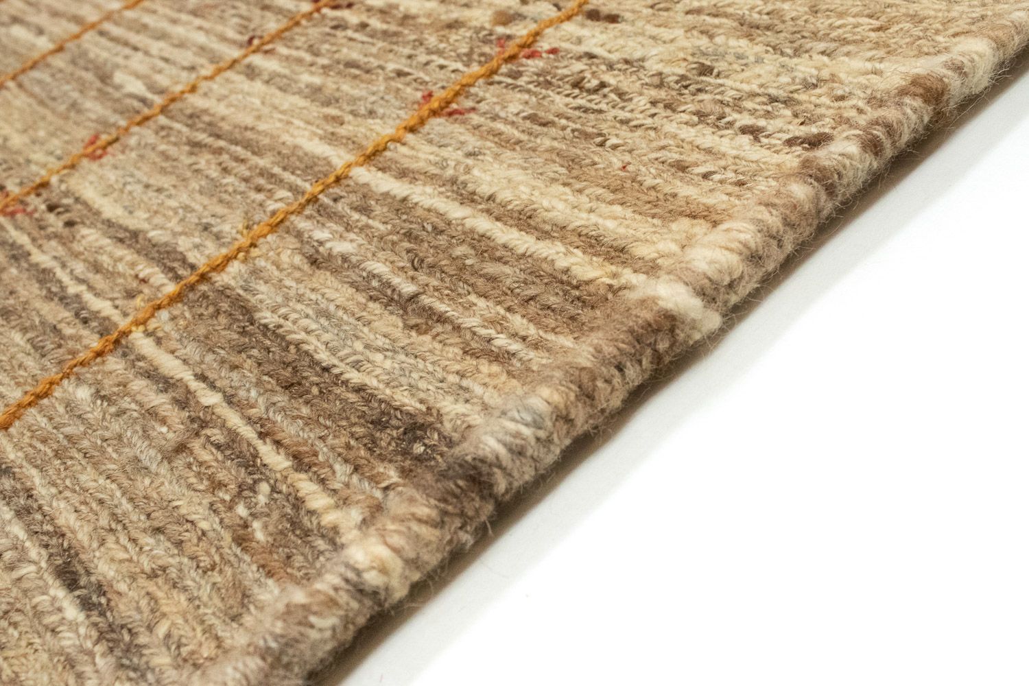Gabbeh Teppich - Perser 202 x 151 cm