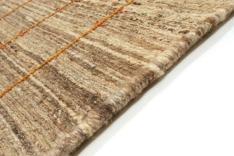Gabbeh Teppich - Perser 202 x 151 cm
