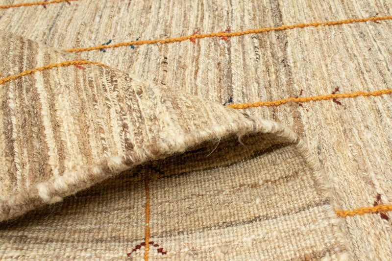 Gabbeh Teppich - Perser 202 x 151 cm