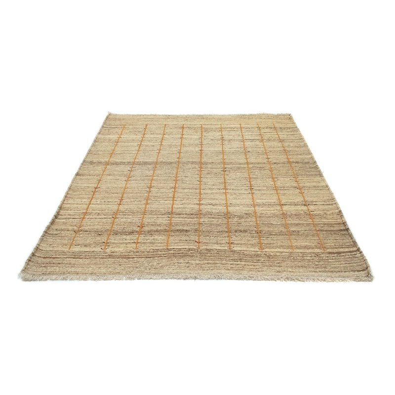 Gabbeh Teppich - Perser 202 x 151 cm