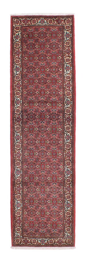 Perserteppich - Bidjar 243 x 68 cm