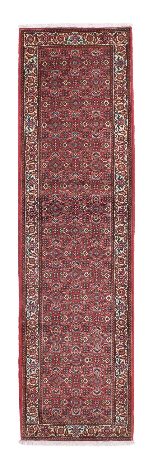 Perserteppich - Bidjar 243 x 68 cm