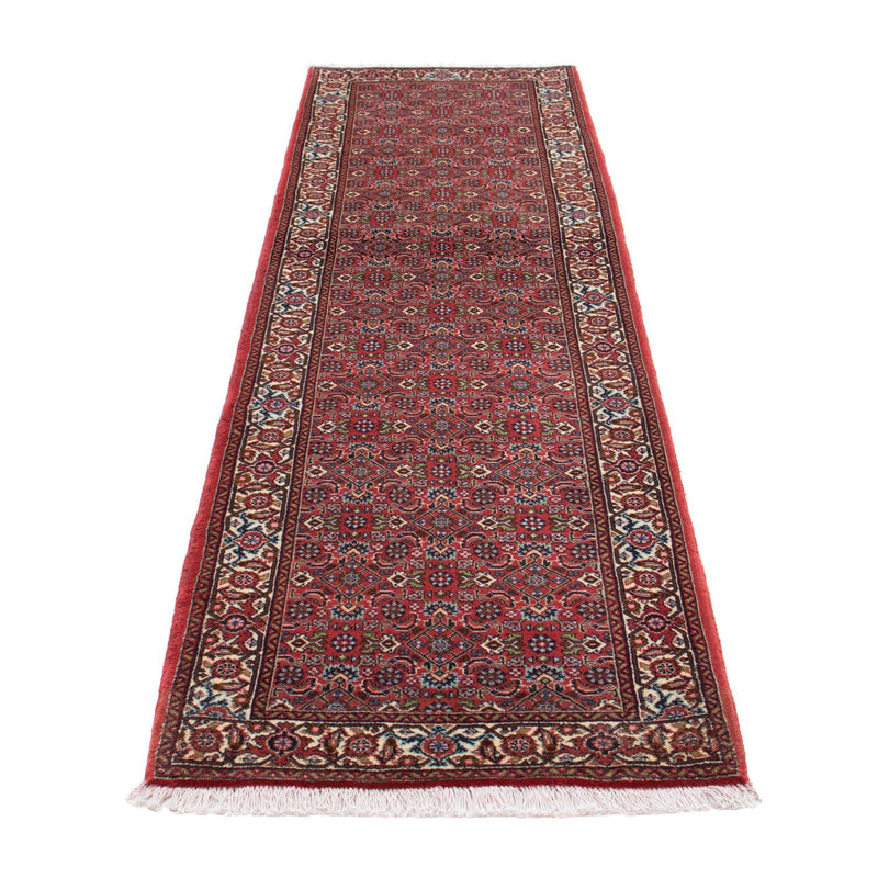 Perserteppich - Bidjar 243 x 68 cm