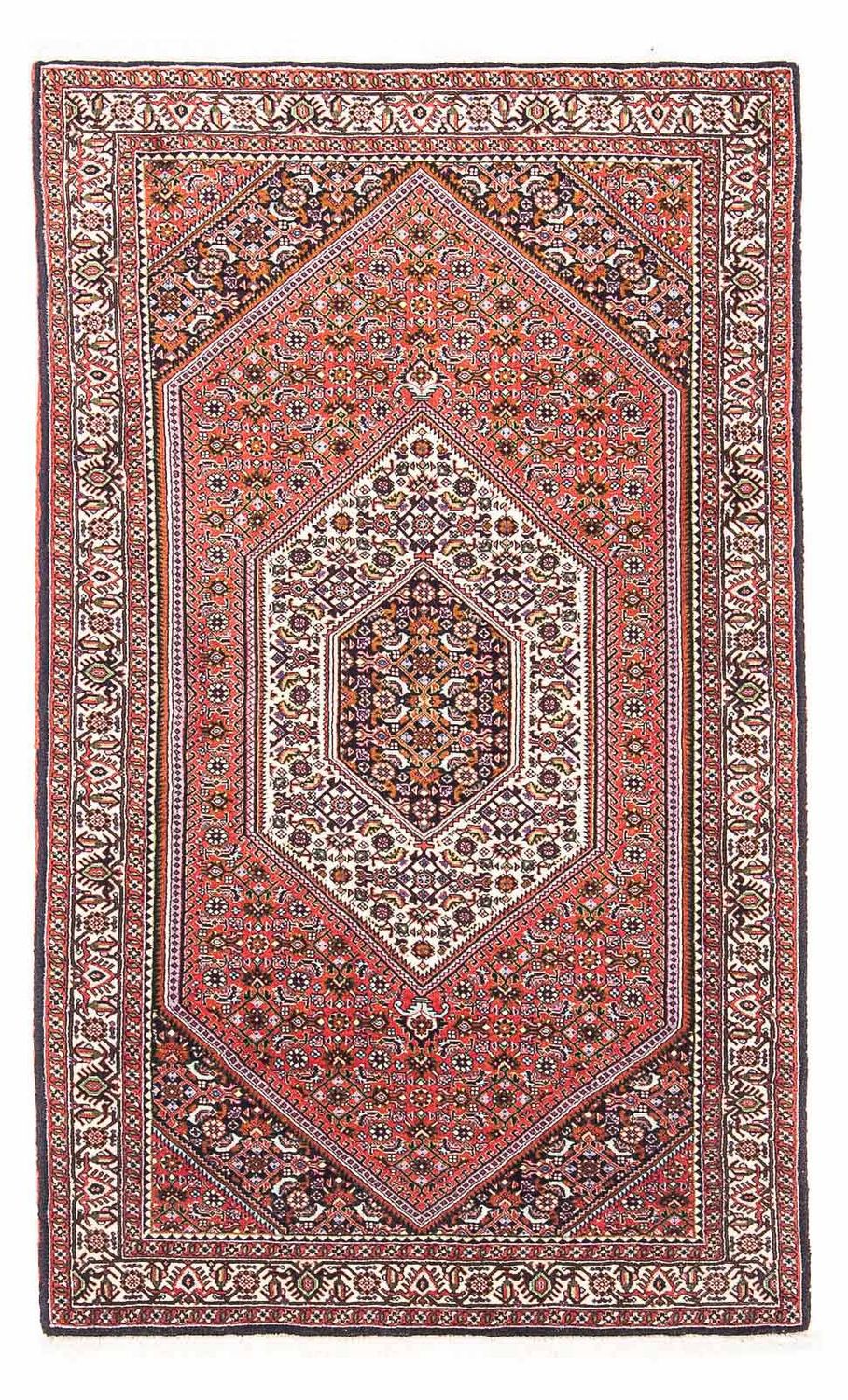 Perserteppich - Bidjar - Royal 161 x 90 cm