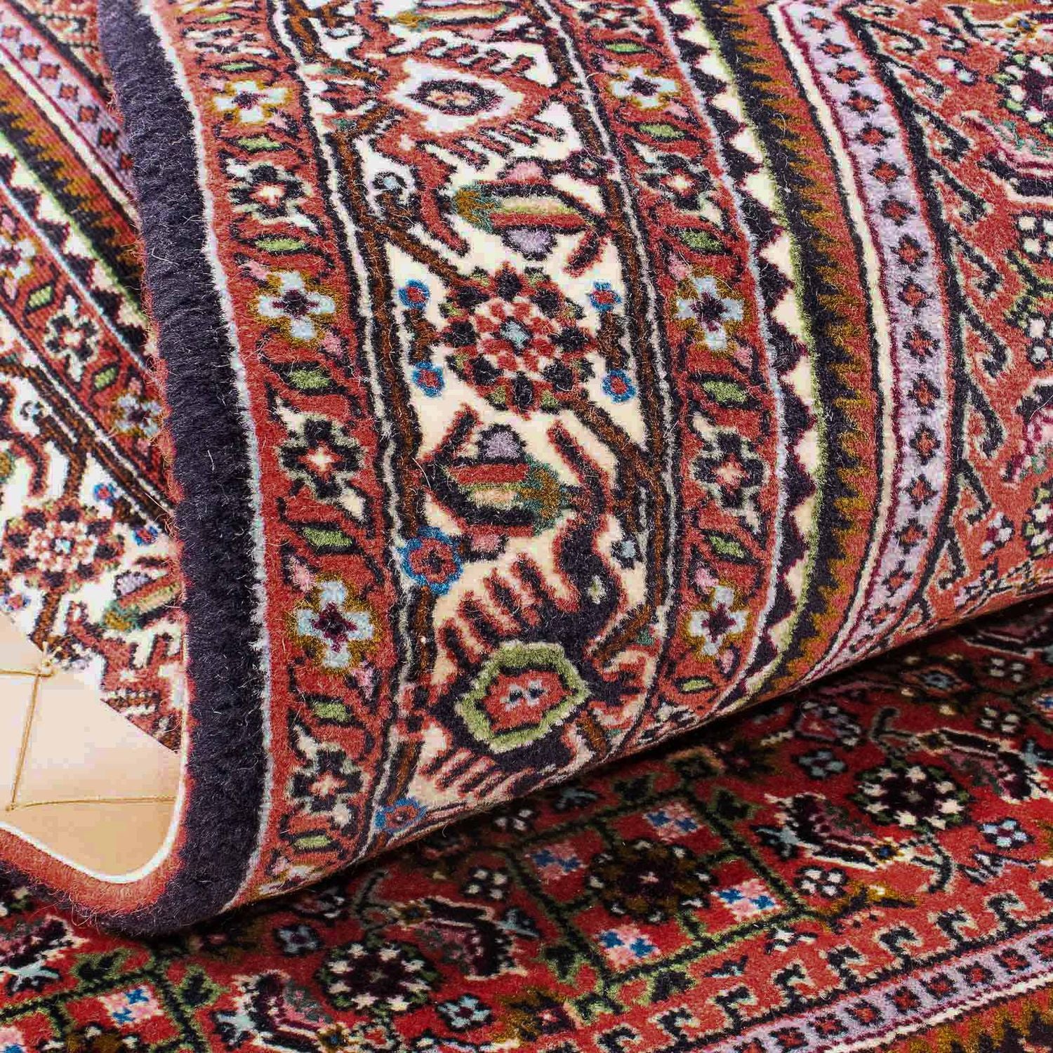 Perserteppich - Bidjar - Royal 161 x 90 cm